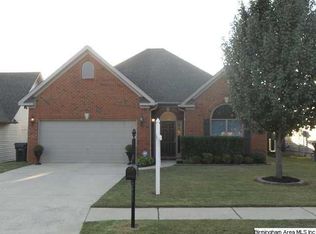 2152 Parsons Dr, Moody, AL 35004