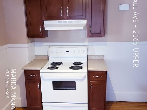 4th image of 2165 Dougall Ave #2165