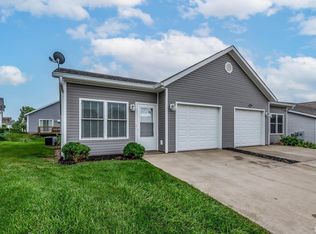 5733 W Monarch Ct, Bloomington, IN