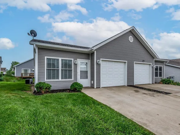 5733 W Monarch Ct, Bloomington, IN 47403