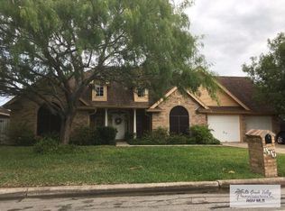 844 E San Marcelo Blvd, Brownsville, TX 78526