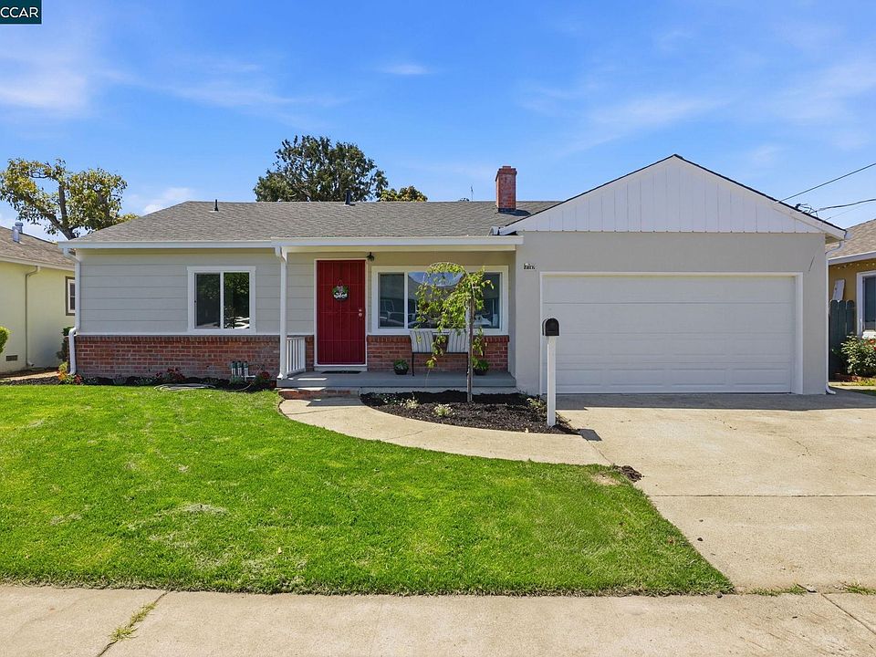 1st image of 21167 Gribben Ave