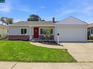 21167 Gribben Ave, Hayward, CA 94541