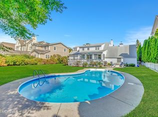 204 Washington Blvd, Sea Girt, NJ 08750