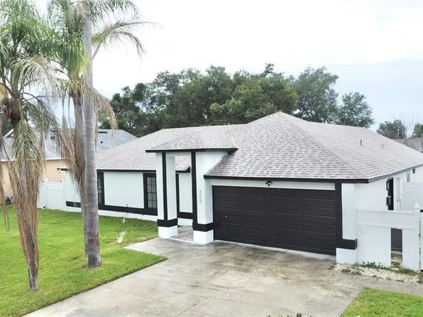 305 CORNWALLIS COURT, KISSIMMEE, FL 34758