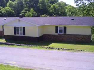 269 College Hill Rd, Cedar Bluff, VA 24609