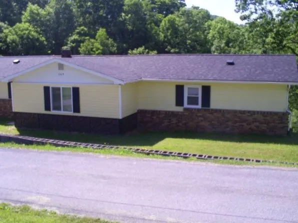269 College Hill Rd, Cedar Bluff, VA 24609