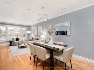 12 Anchor Dr, Toronto, ON M3L 2A6