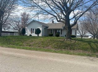 167 Hydro Pondsville Rd, Smiths Grove, KY 42171