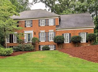 5002 Hampton Lake Dr, Marietta, GA 30068