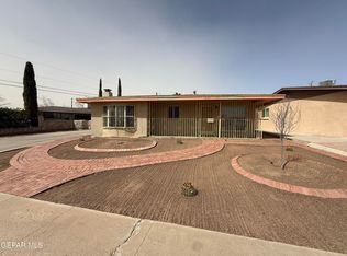 8105 Cook Dr, El Paso, TX 79907