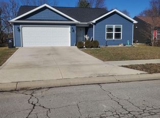 1790 Carol Lynn Dr, Kokomo, IN