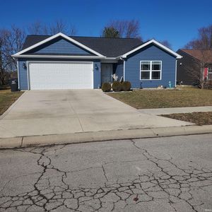 1790 Carol Lynn Dr, Kokomo, IN, 46901