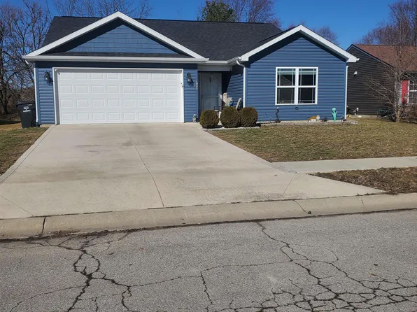 1790 Carol Lynn Dr, Kokomo, IN 46901