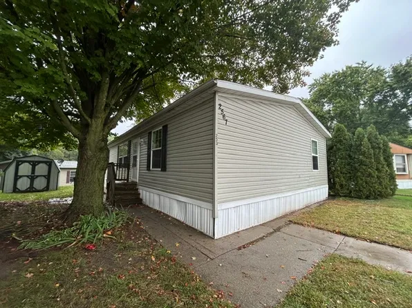 2567 Cleveland Ct #253, Hudsonville, MI 49426