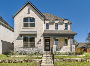 8509 Scottys Lake Ln, The Colony, TX 75056