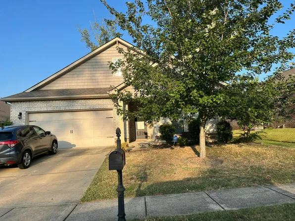 149 Grey Fawn Trl, Madison, AL 35757
