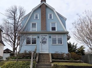 2436 Linden Dr, Havertown, PA 19083