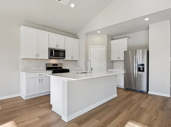 2218 Windy Trl, Princeton, TX 75407