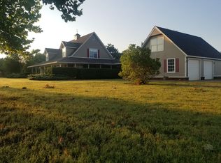 4560 W Oak St, Skiatook, OK 74070