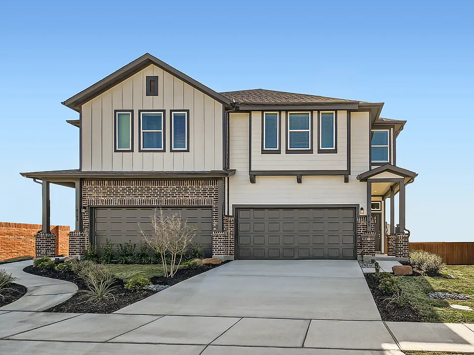 Turner Ridge Townhomes