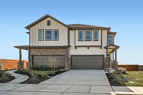 Turner Ridge Townhomes Photo 1