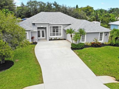 2701 SE Brevard Avenue, Port Saint Lucie, FL, 34952