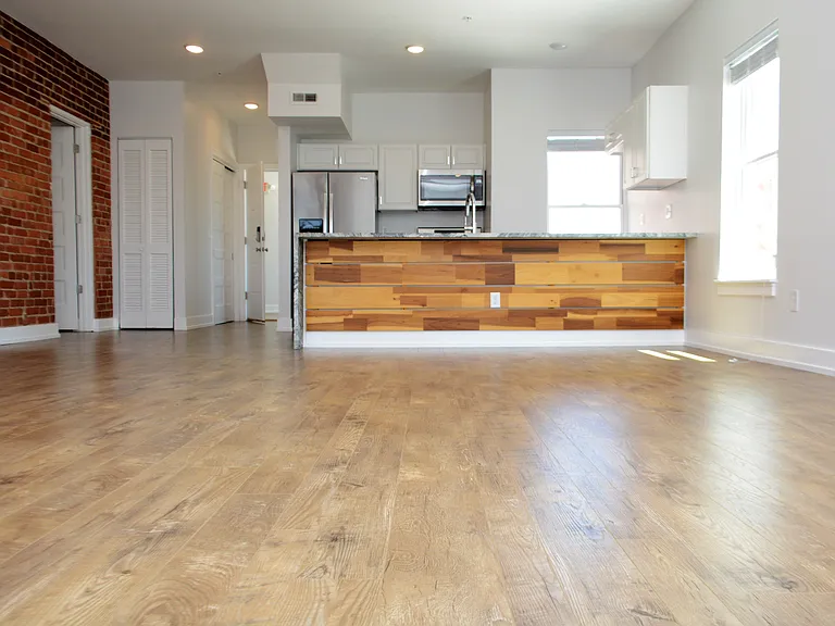 829 N Pennsylvania St #3A — Photo 10