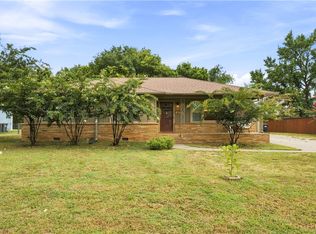 704 Shipley St, Springdale, AR 72764