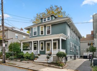 3A Columbus Ave #1, Beverly, MA 01915