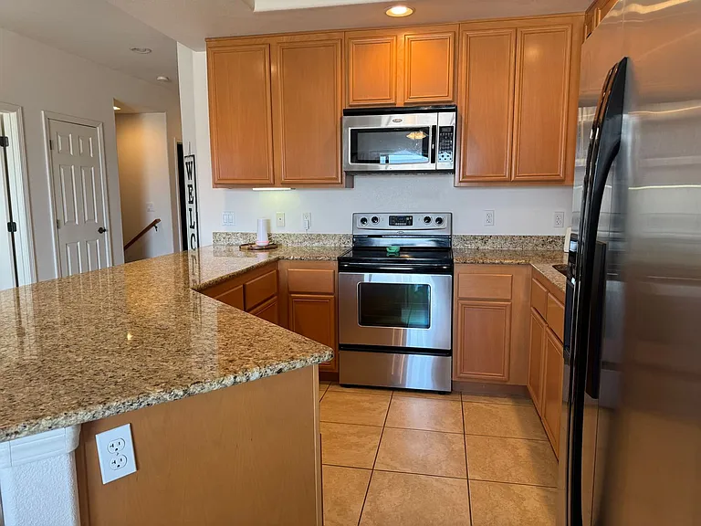 3340 Landon Dr #1 — Photo 8