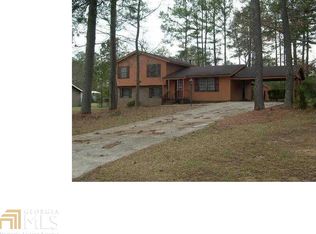 8369 Willows Way, Riverdale, GA 30274