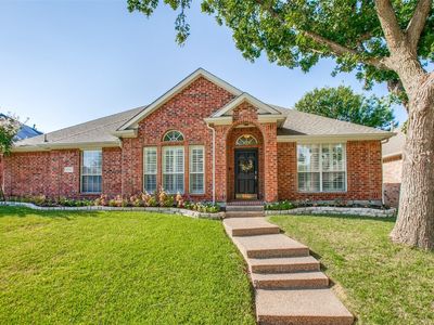 3718 White River Dr, Dallas, TX, 75287