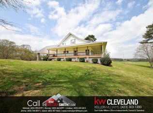 152 Columbus Landing Rd, Delano, TN 37325