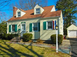 208 Albert St, North Plainfield, NJ 07063