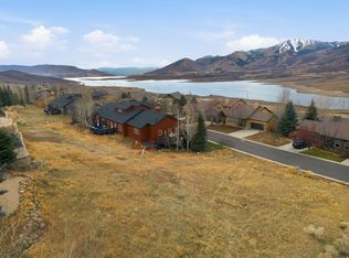 12298 N Ross Creek Dr, Kamas, UT 84036