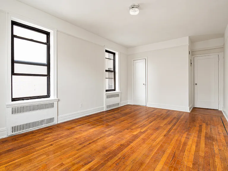 925 Prospect Pl #2A — Photo 4