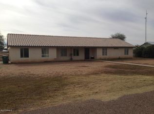 4425 E Stallion Dr, Eloy, AZ 85131