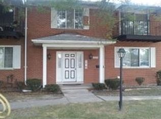 15200 Garfield Ave APT C, Redford, MI 48239