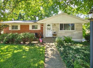 5615 Sprucewood Dr, Cincinnati, OH 45239