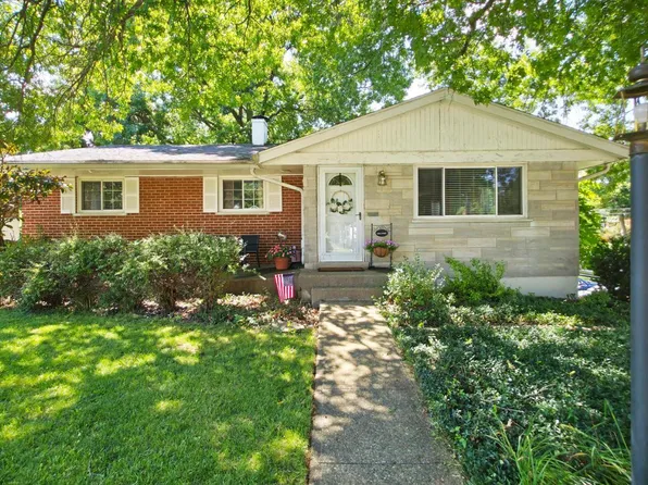 5615 Sprucewood Dr, Cincinnati, OH 45239