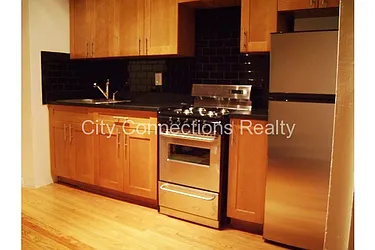 Rented by City Connections Realty