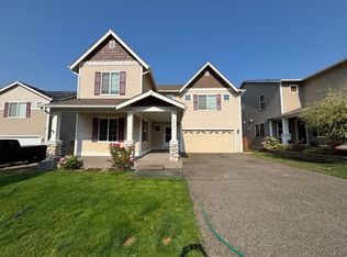 3210 Sheaser Way, Dupont, WA 98327