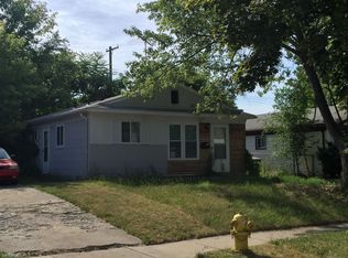 961 Kettering Ave, Pontiac, MI
