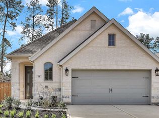 116 Sea Foam Ct, Willis, TX 77318