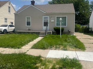 21320 Eastwood Blvd, Warren, MI 48089