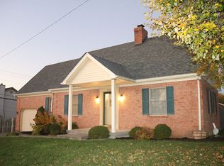 105 Jason Dr, Nicholasville, KY 40356