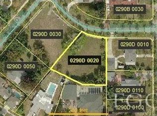 1356 Bougainvillea St, Fort Myers, FL 33901