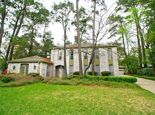 13615 Foxmoor Ln, Houston, TX 77069