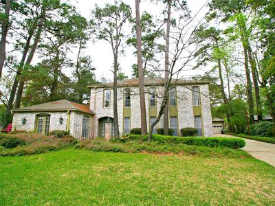 13615 Foxmoor Ln, Houston, TX, 77069